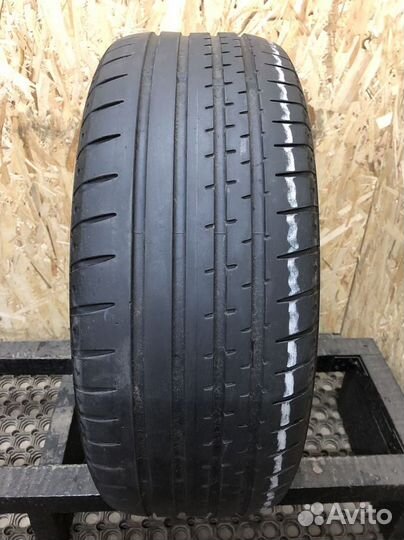 Continental ContiSportContact 2 205/55 R16 94V