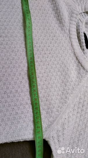 Кофта хлопок 42-44