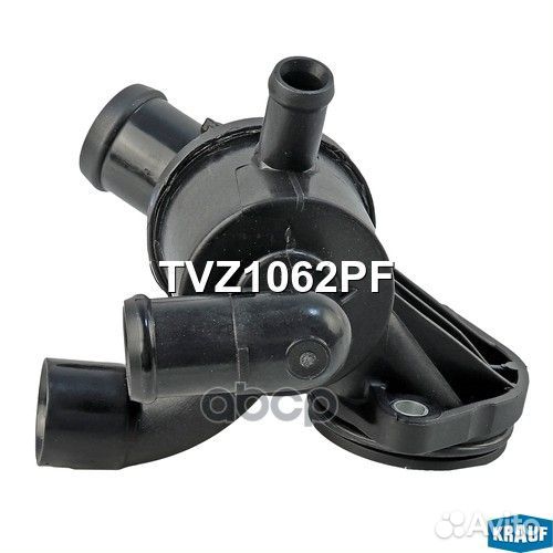 Термостат tvz1062pf Krauf