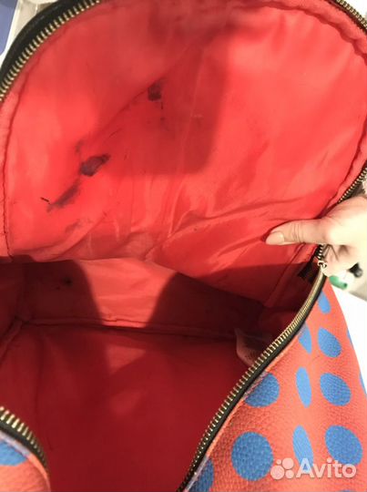 Рюкзак Pinetti портфель