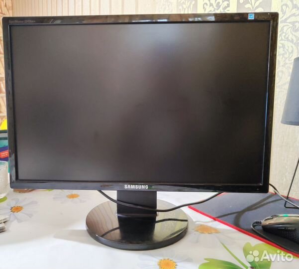 Монитор Samsung 2243NWX 