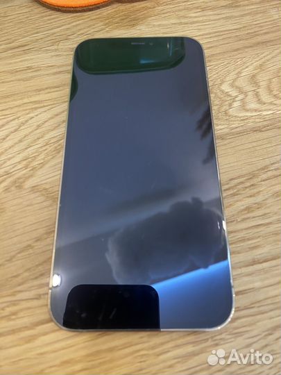 iPhone 12 Pro, 128 ГБ