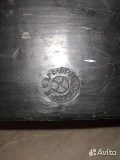 Форма для запекания