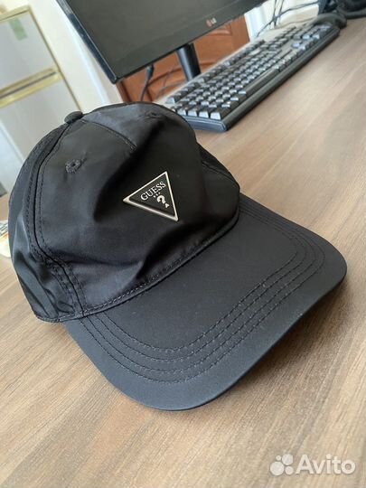 Кепка мужская