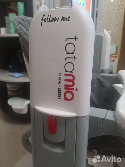 Стульчик для кормления peg perego