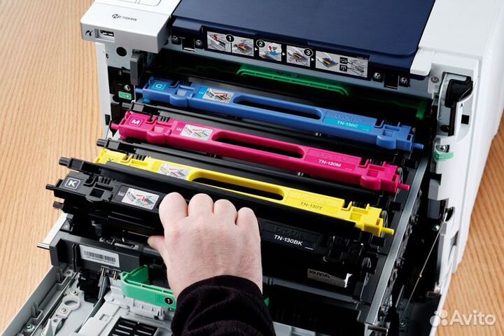 Заправка картриджей с бесплатной доставкой