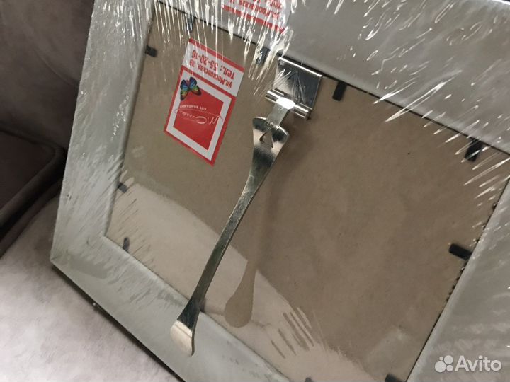 25 на 30 зеркало картина