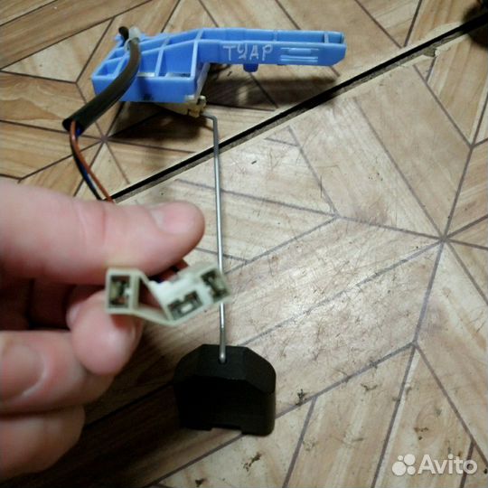 Датчик уровня топлива Tuareg NF