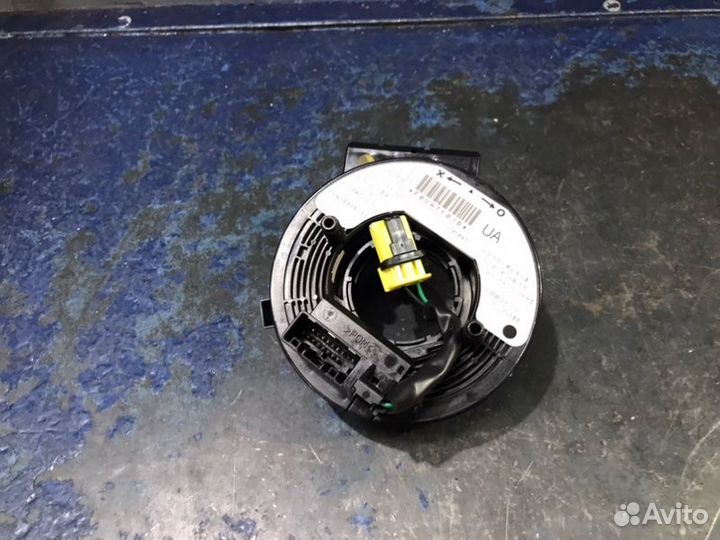 SRS кольцо Honda Cr-V 3 RE