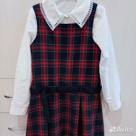 Школьная форма Перемена