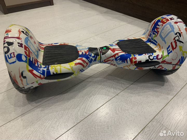 Гироскутер speed pro