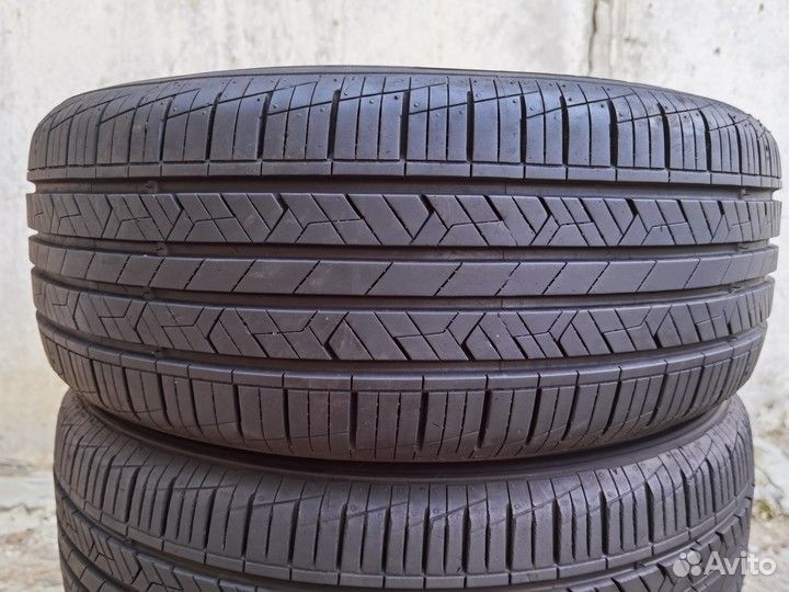 Hankook Kinergy EX H308 195/55 R15 89H