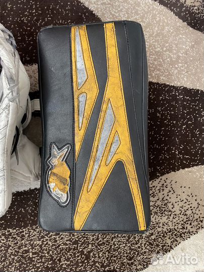 Вратарские блин ловушка sr правые