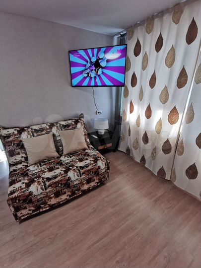 2-к. квартира, 45 м², 5/5 эт.