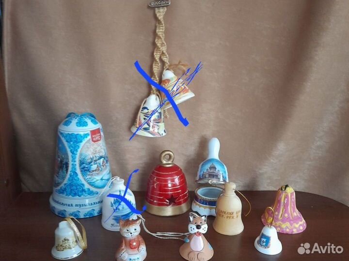 Колокольчик