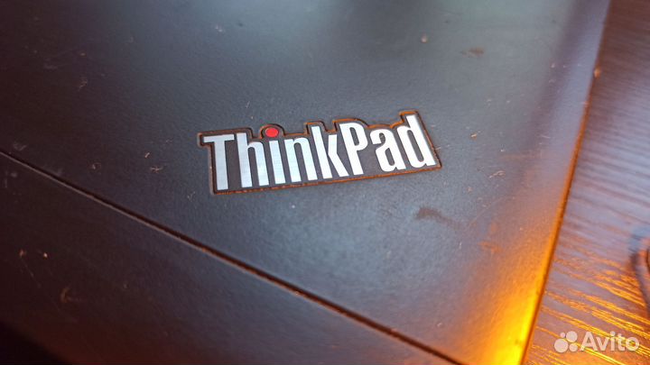 Ноутбук Lenovo Thinkpad t430u