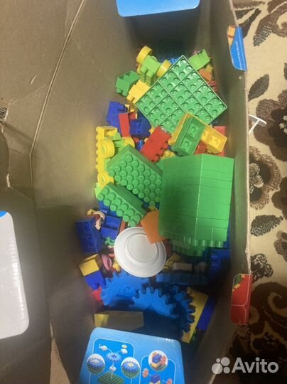 Конструктор