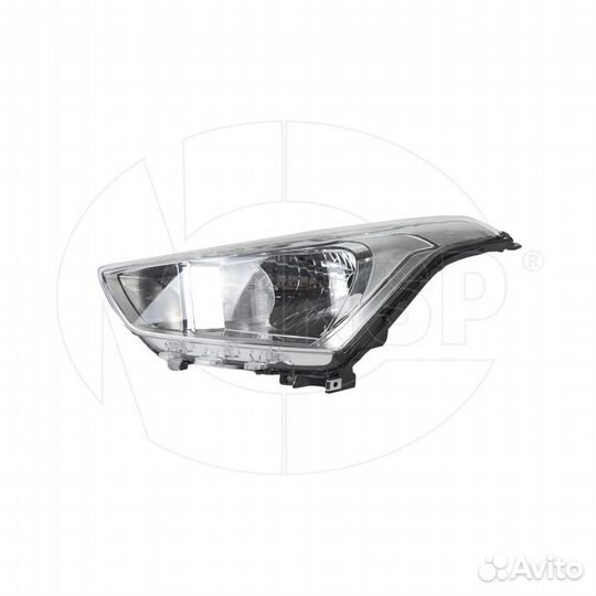 Фара левая NSP0292101M0000 NSP