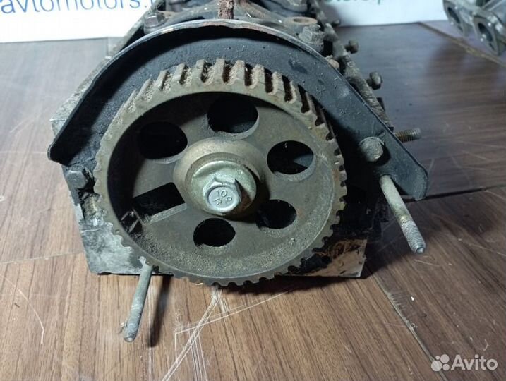 Головка блока ГБЦ Renault Espace 2 2.2 J7T