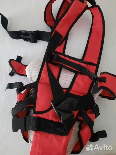 Рюкзак кенгуру