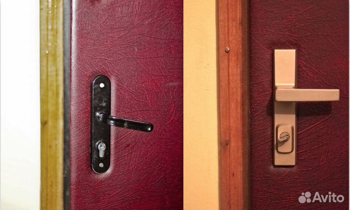 Вскрытие замков, авто, замена и ремонт замков