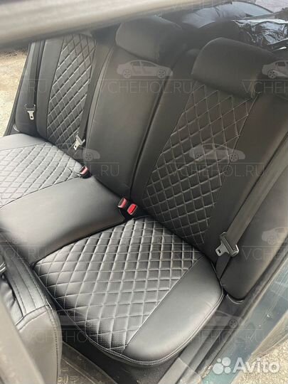 Чехол для сидений авто KIA