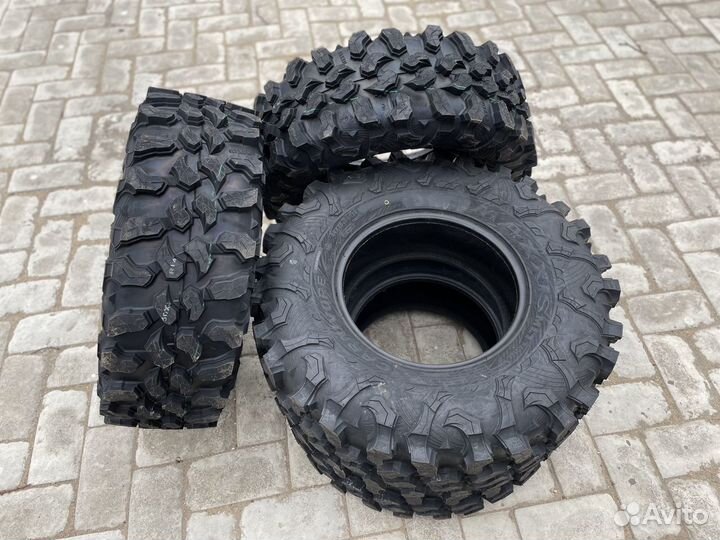 Шины для квадроцикла / багги Maxxis Carnivore 30