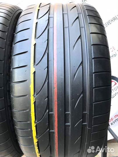 Bridgestone Potenza S001 275/40 R19 101Y