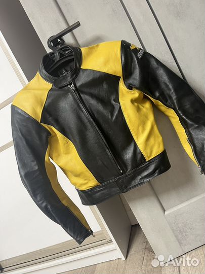 Мотокуртка 46