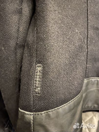 Курта косуха Armani оригинал