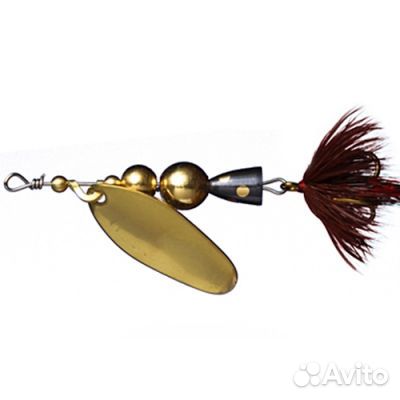 Блесна myran mira 7г g