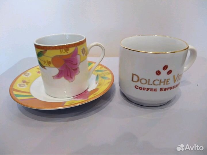 Посуда и предметы для кухни