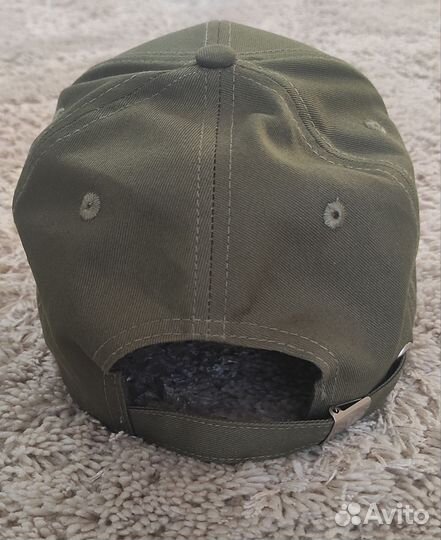 Кепка бейсболка мужская
