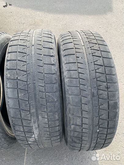 Bridgestone 613V 21.5/65 R17