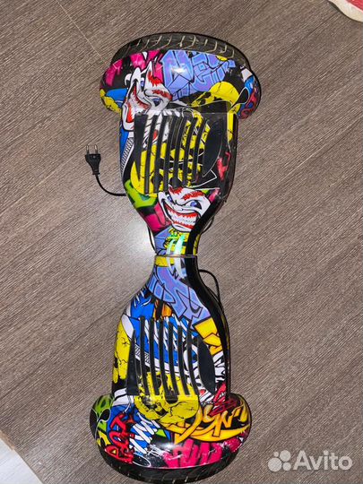 Гироскутер бу