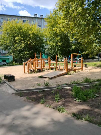 Квартира-студия, 23,8 м², 4/5 эт.