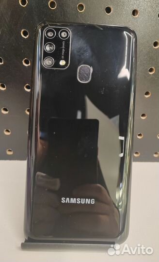 Samsung Galaxy M31, 6/128 ГБ
