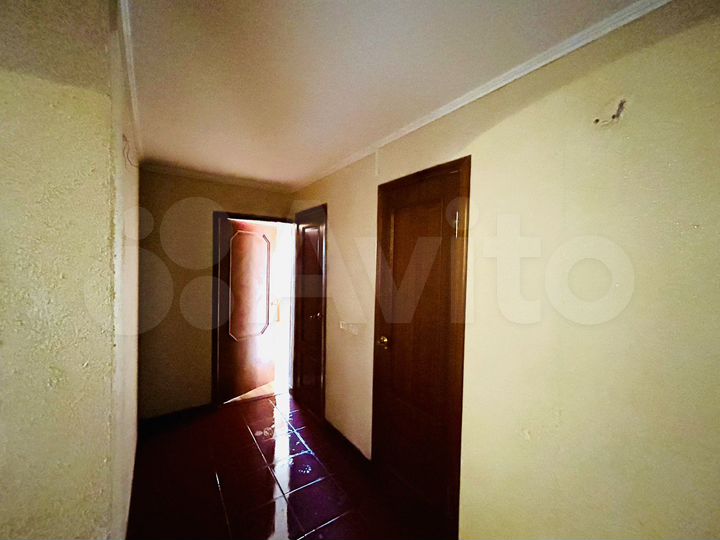 3-к. квартира, 61,6 м², 4/5 эт.