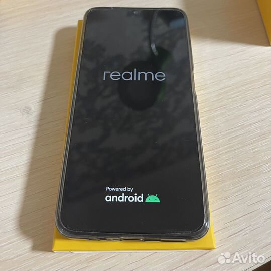 realme Note 50, 3/64 ГБ