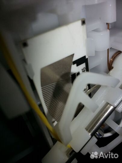 Датчик уровня топлива Nissan X-Trail T30