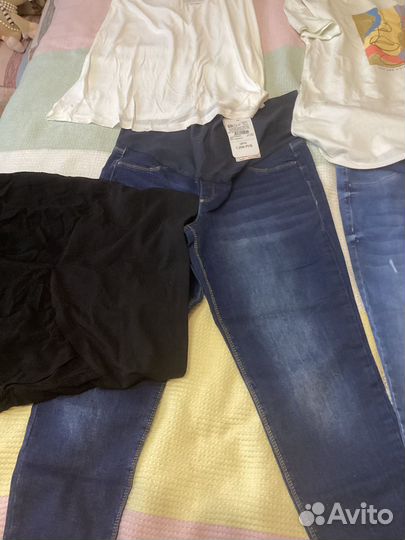 Одежда для беременных