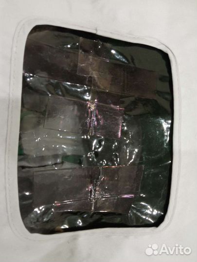 Прогулочная коляска трость maclaren