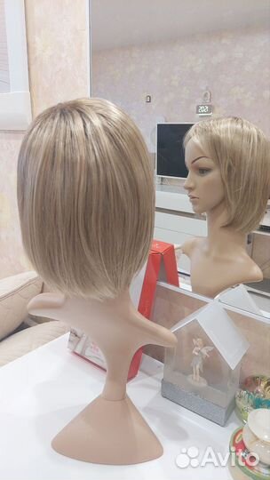 Парик ellen wille