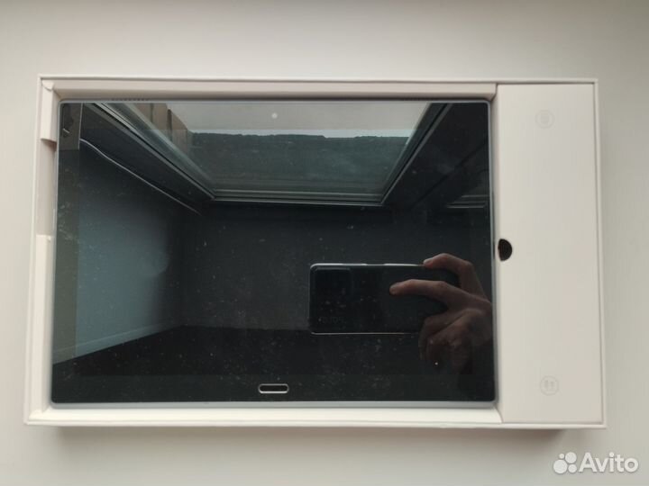 Планшет Lenovo Tab4 10 Plus (TB-X704L)