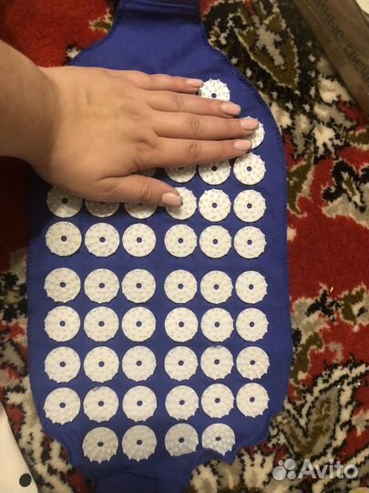 Аппликатор кузнецова