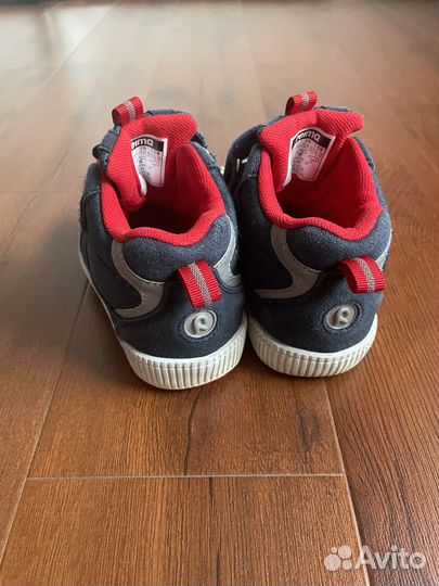 Ботинки Reimatec Reima 25