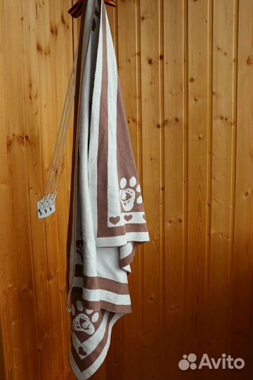 Плед, покрывало