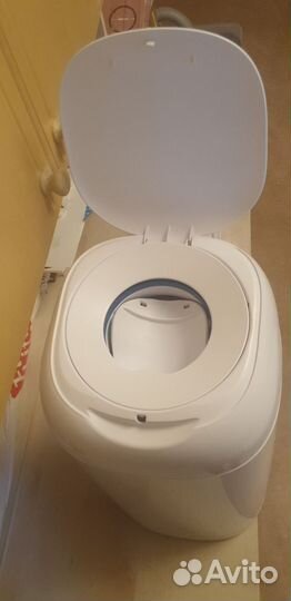 Накопитель подгузников Angelcare