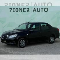 Datsun on-DO 1.6 MT, 2019, 44 700 км, с пробегом, цена 740 000 руб.