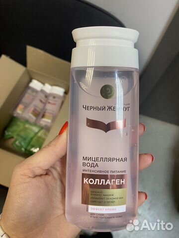 Тоник для лица